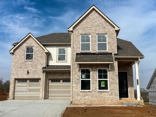 534 Ivey Farms Road (Lot 84) , Farragut, TN 37934