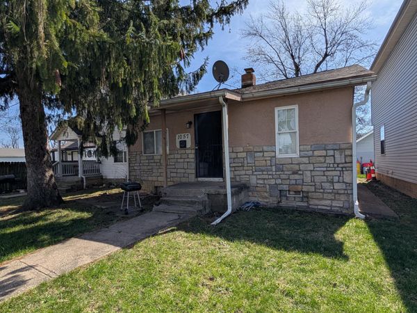1057 Leona Avenue , Columbus, OH 43201