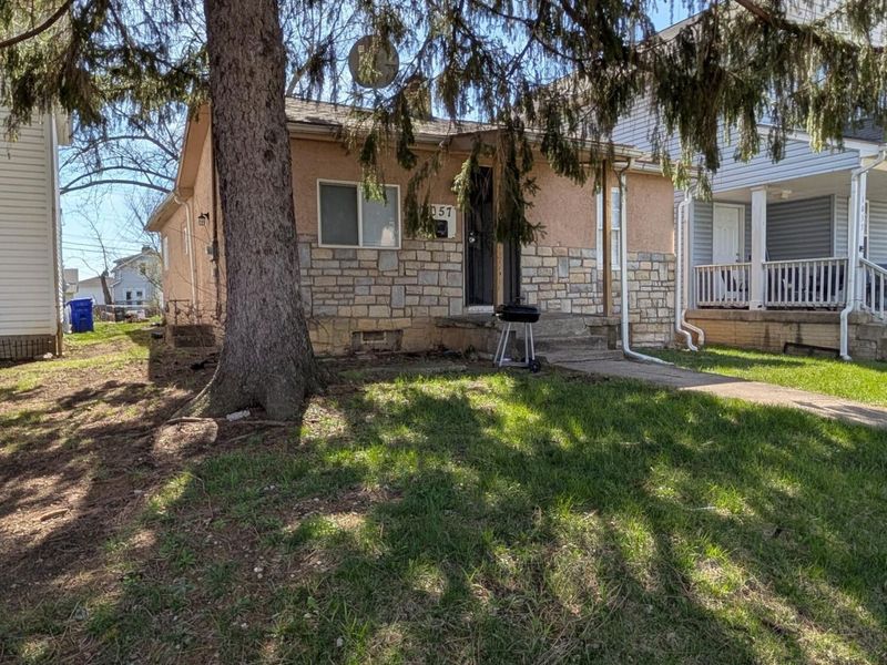 1057 Leona Avenue , Columbus, OH 43201 Photo 9