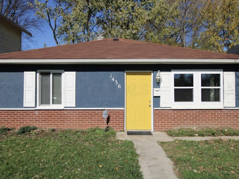 1436 Arlington , Columbus, OH 43211 Photo 1