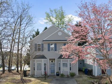 4126 Beaufain Street, Raleigh, NC 27604