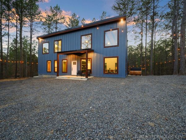 64 Pine Root Court, Broken Bow, OK 74728