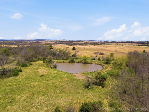406 Road , Wann, OK 74083