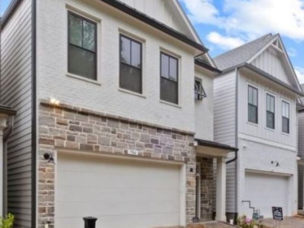 756 Stickley Oak Way , Woodstock, GA 30189