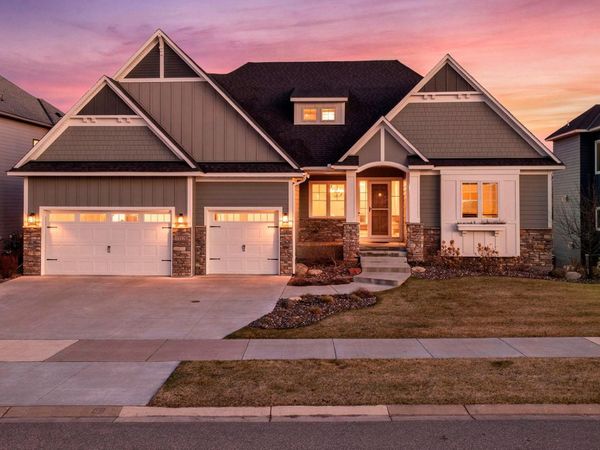 13175 Coral Sea Ct NE, Blaine, MN 55449