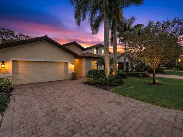11221 Monte Carlo BLVD , BONITA SPRINGS, FL 34135