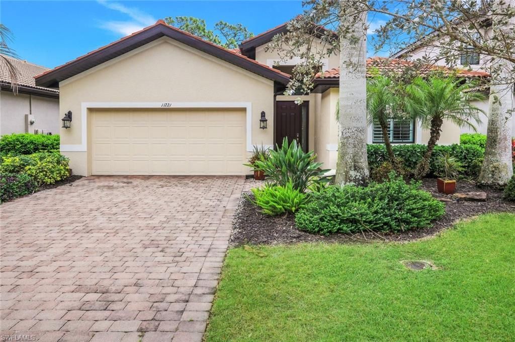 11221 Monte Carlo Blvd , Bonita Springs, FL 34135 Photo