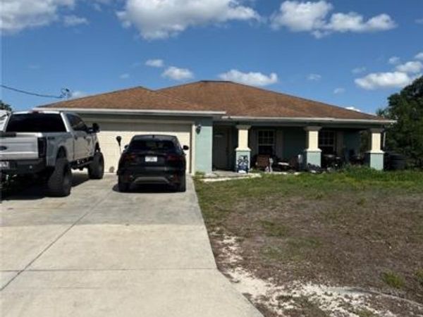 6012 Elaine AVE N, LEHIGH ACRES, FL 33971