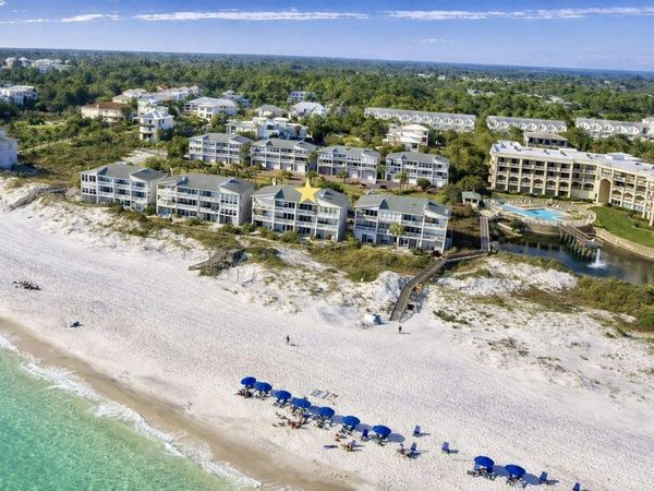 100 S Spooky Lane, UNIT 2B, Santa Rosa Beach, FL 32459