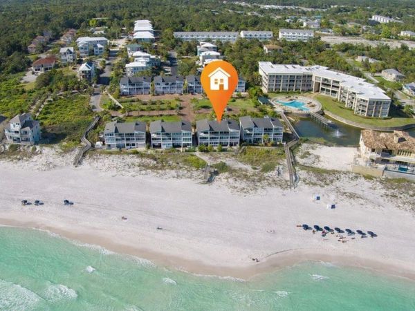 100 S Spooky Lane, UNIT 2B, Santa Rosa Beach, FL 32459