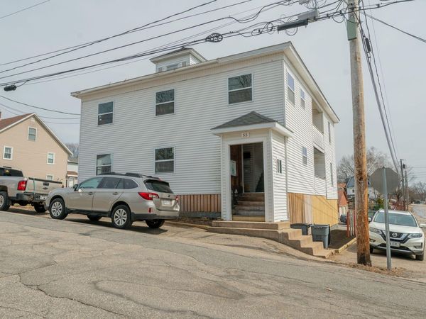 55 Tanguay Street, Sanford, ME 04073