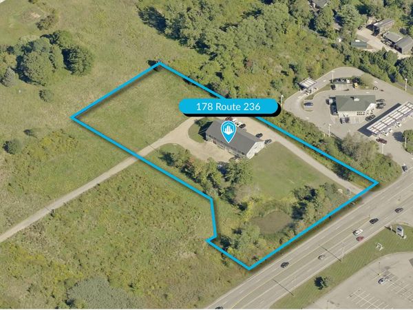 178 Maine 236 , Eliot, ME 03903