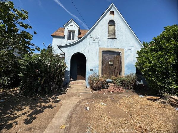 419 N Mott, Los Angeles, CA 90033