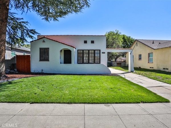 3489 N D Street, San Bernardino, CA 92405