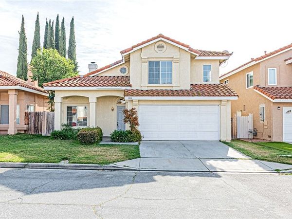 1834 Carolann Street , Pomona, CA 91766