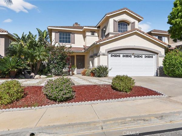 2621 Fallen Leaf Court , Simi Valley, CA 93063