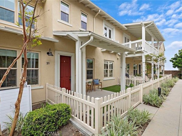 21 Promesa Avenue, Rancho Mission Viejo, CA 92694