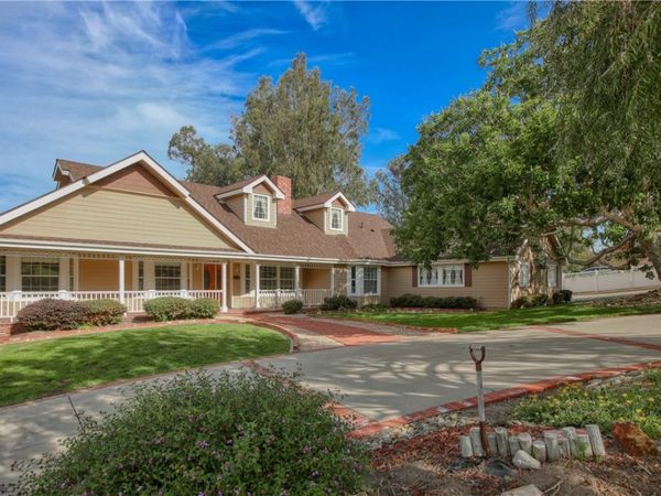 350 Corbett Canyon, Arroyo Grande, CA 93420