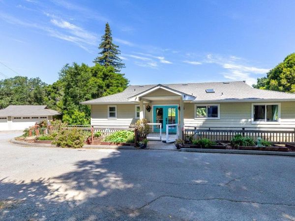 2889 Branciforte Drive, Santa Cruz, CA 95065