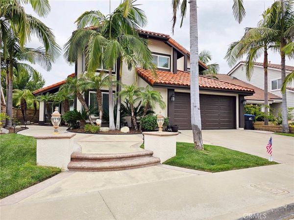 27355 Betanzos, Mission Viejo, CA 92692