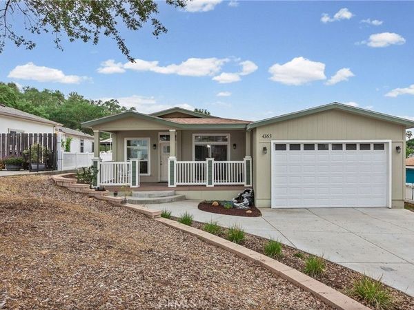 4163 Hackney, Paso Robles, CA 93446