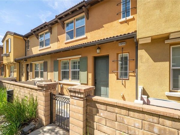 2846 E Via Fiano, Ontario, CA 91764