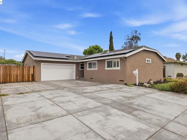 5616 Crestmont Ave, Livermore, CA 94551