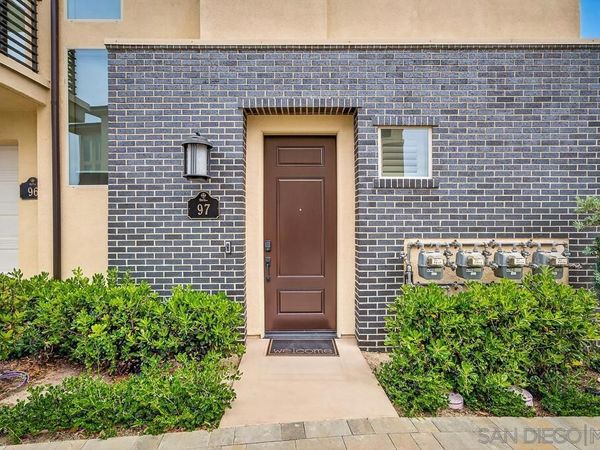 16750 Coyote Bush Drive, Unit 97, San Diego, CA 92127