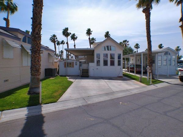 84136 Avenue 44, #582, Unit 582, Indio, CA 92203
