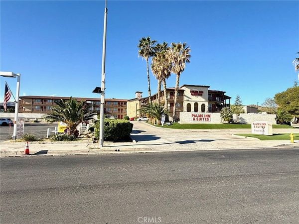 430 W Palmdale, Palmdale, CA 93551