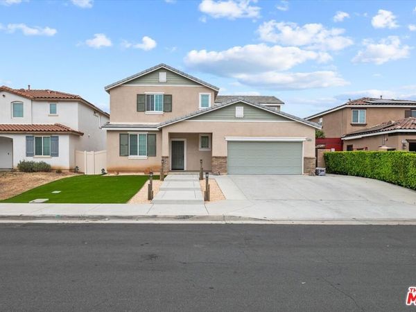 24944 El Braso Drive, Moreno Valley, CA 92551
