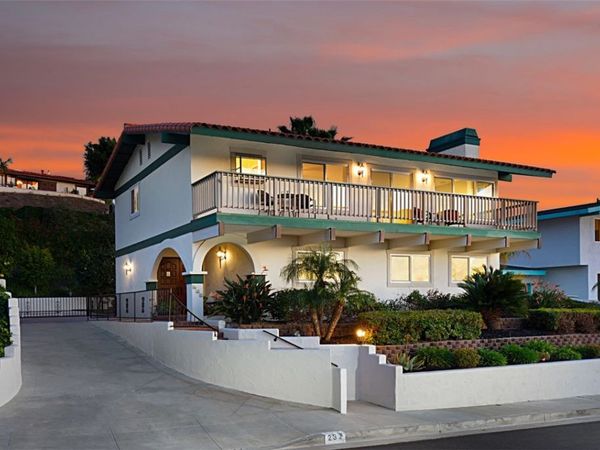 232 S La Esperanza, San Clemente, CA 92672