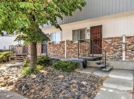 1402 E 9th Street, Unit 10, Reno, NV 89512 Photo