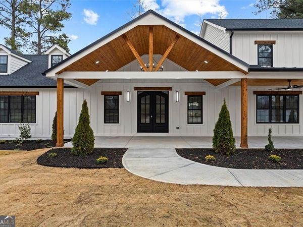 11505 Elkins Road, Roswell, GA 30076