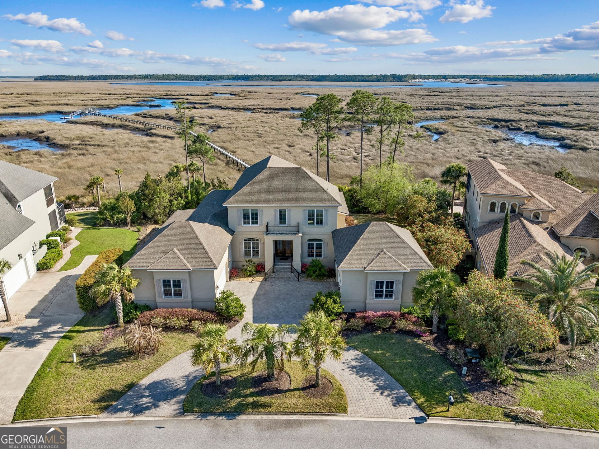 2430 Isles Of St Marys Way, Saint Marys, GA 31558 Main Photo