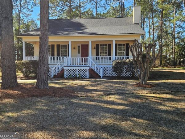606 N Kevin Court, Statesboro, GA 30461