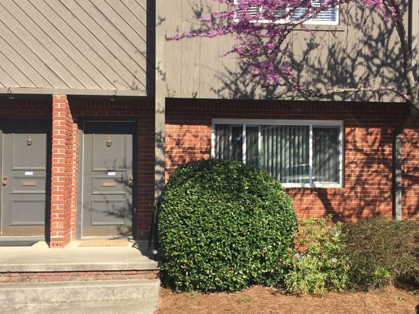 1616 Briarcliff Road NE, UNIT #5, Atlanta, GA 30306