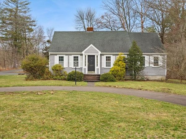 1553 Broadway, Raynham, MA 02767