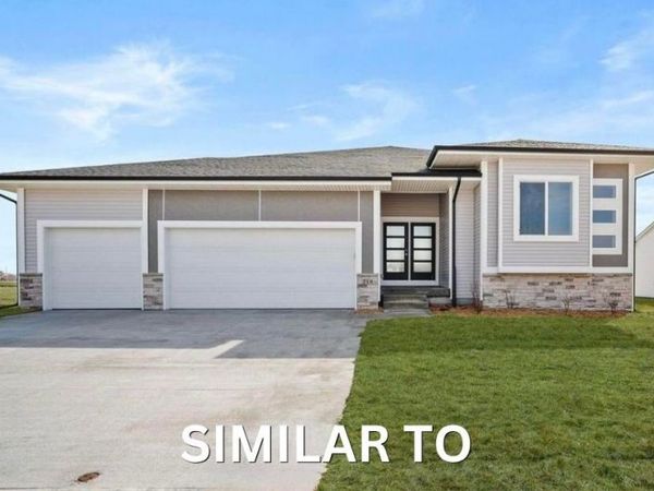 5218 Greene Street , Ames, IA 50014