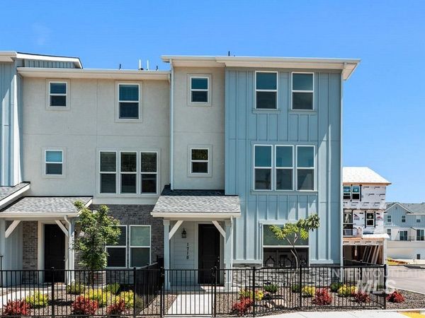 1603 N Impreza Ln, Unit Lot 23/1, Boise, ID 83713