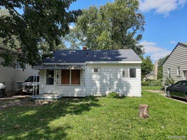 3922 Herrick Street, Flint, MI 48532