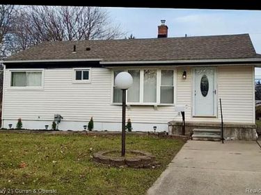 32200 Fairchild Street , Westland, MI 48186