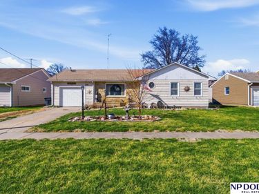 912 Howard Street, Scribner, NE 68057