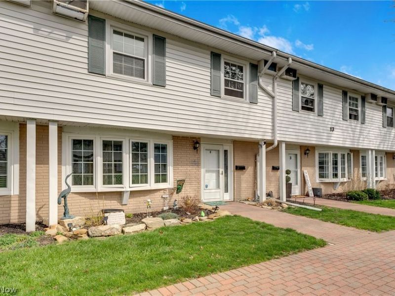 13 Meadowlawn Drive , Unit #2, Mentor, OH 44060 Photo 19