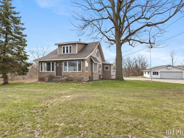 10928 Adams Street, Holland, MI 49423