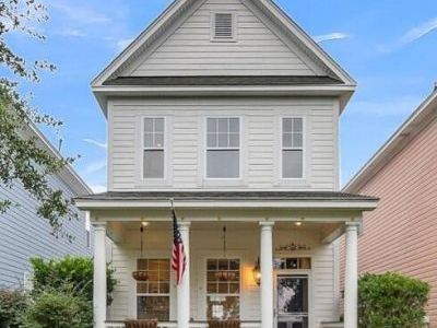 324 Barberry Street, Summerville, SC 29483