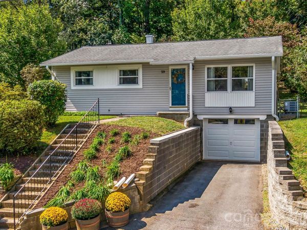 59 Greeley Street , Asheville, NC 28806