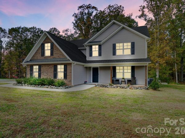 3018 Corinth Church Road, Monroe, NC 28112