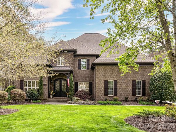 1404 Tarrington Way , Indian Trail, NC 28079