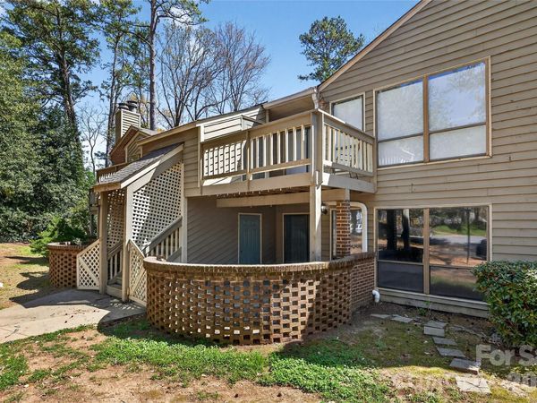 1612 Sharon Road W, Unit 67, Charlotte, NC 28210